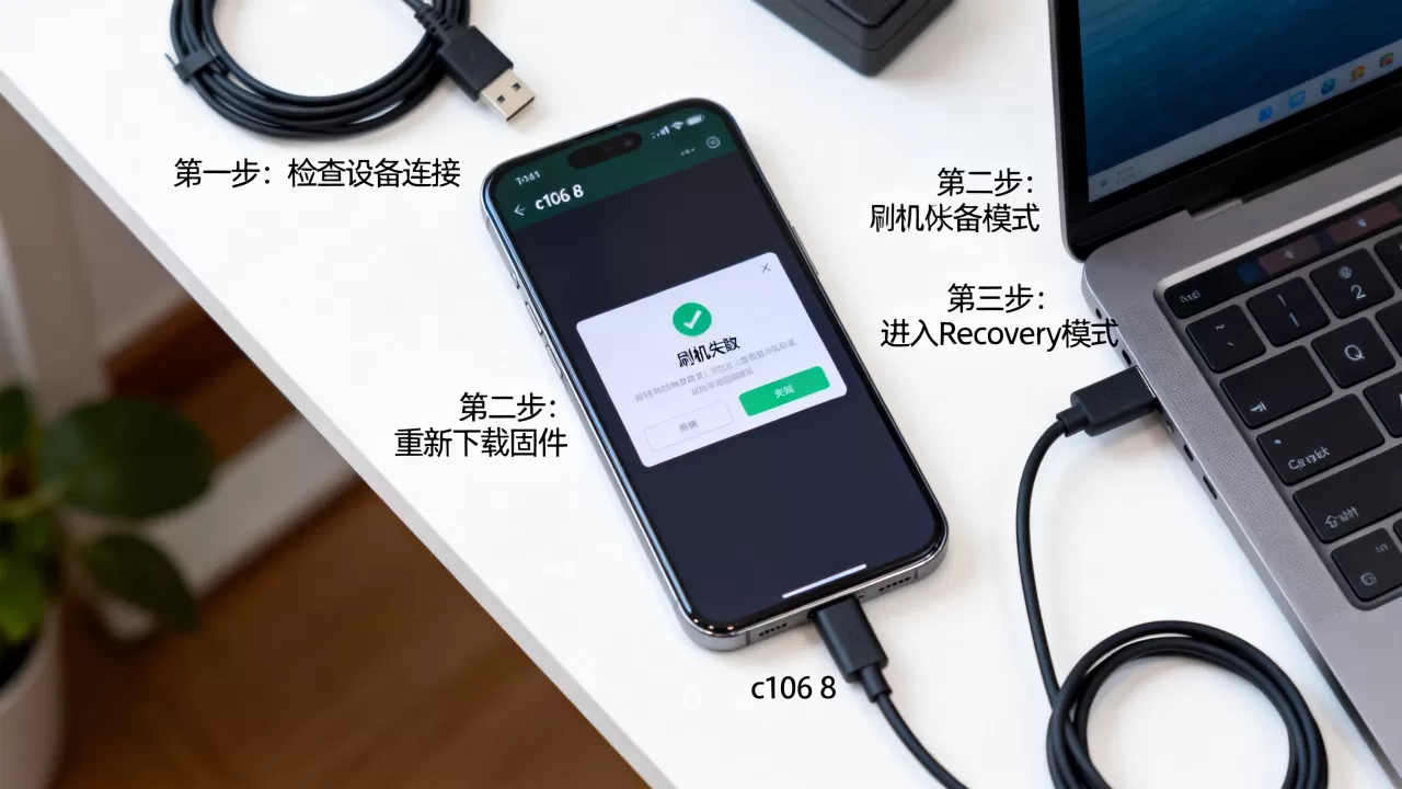 {c106 8刷机}教程,c106 8刷机失败怎么办 {c106 8刷机}教程,c106 8刷机失败怎么办