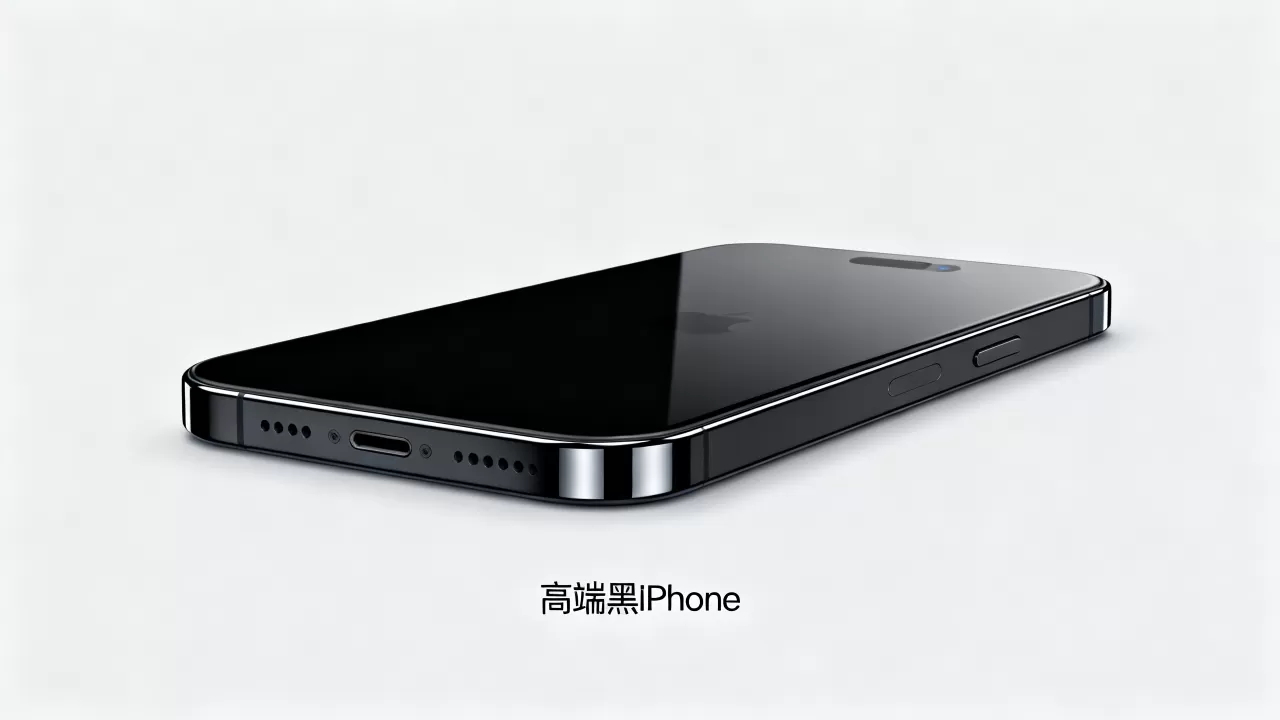高端黑iPhone是智商税吗,高端黑iPhone 高端黑iPhone是智商税吗,高端黑iPhone