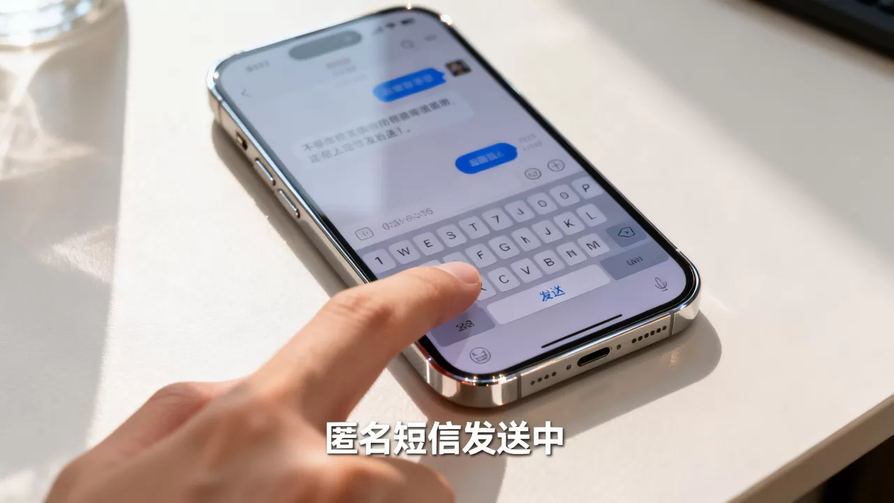 iphone匿名短信怎么发,iphone匿名短信 iphone匿名短信怎么发,iphone匿名短信