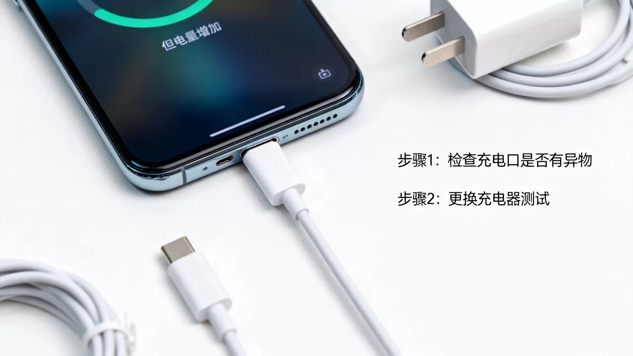 刷机充不上电,手机刷机后无法充电怎么办 刷机充不上电,手机刷机后无法充电怎么办