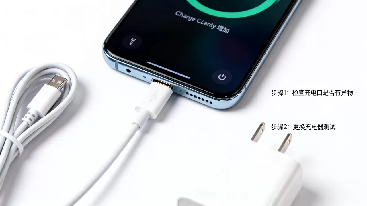刷机充不上电,手机刷机后无法充电怎么办 刷机充不上电,手机刷机后无法充电怎么办