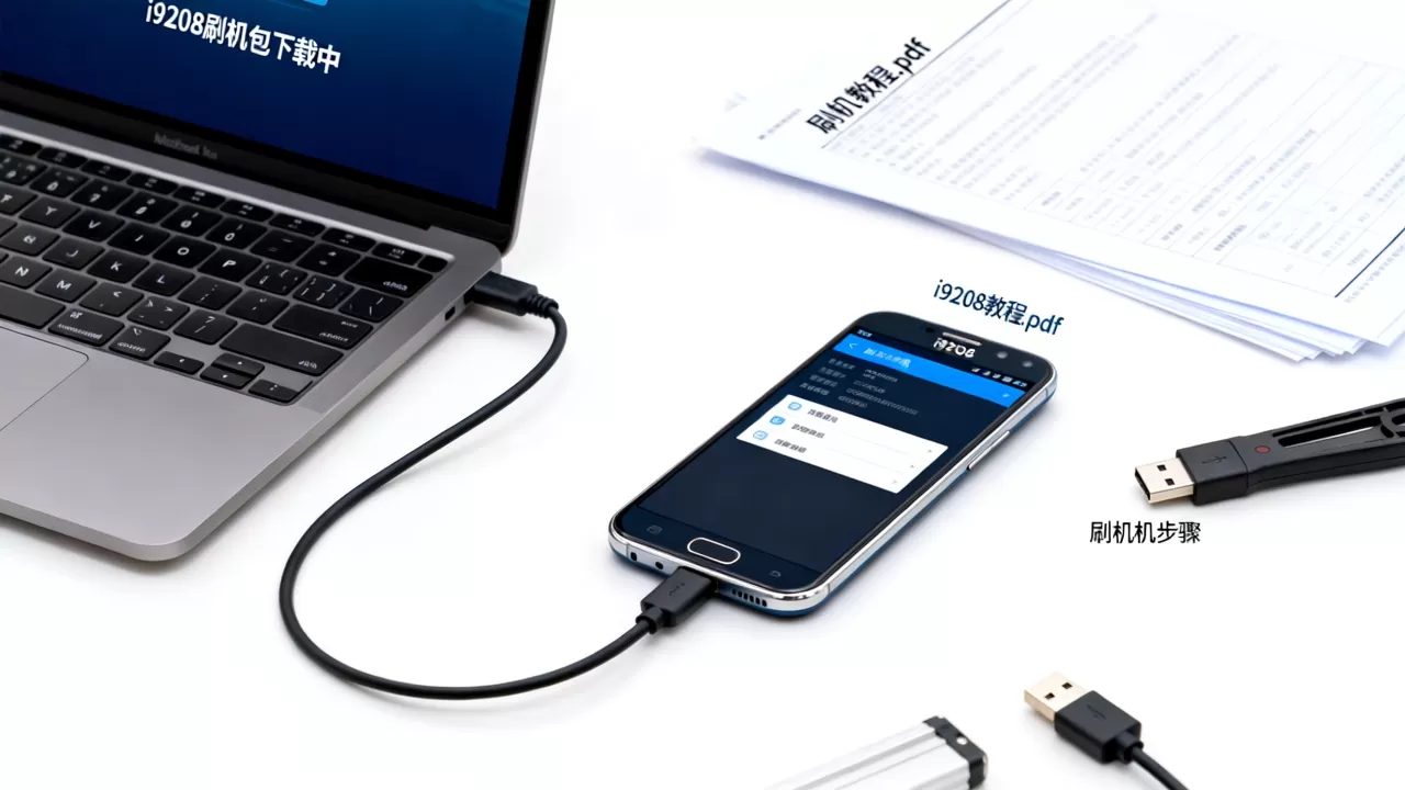 i9208刷机包怎么刷?i9208刷机包下载 i9208刷机包怎么刷?i9208刷机包下载