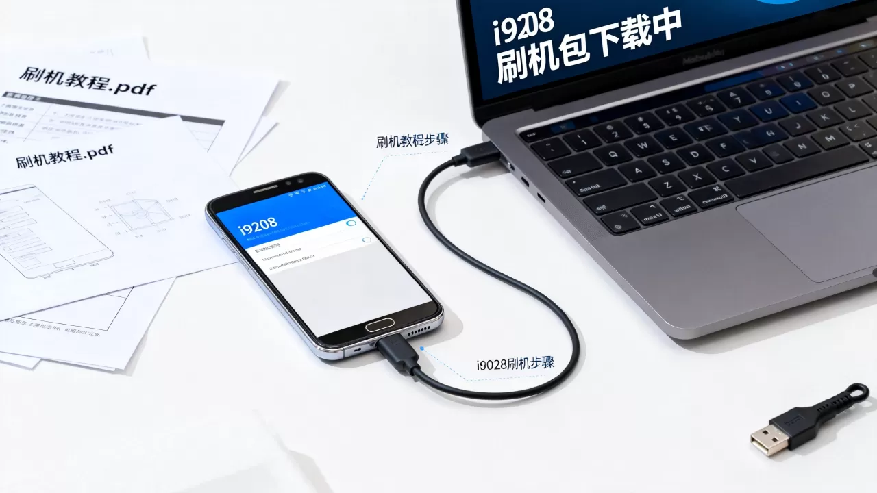 i9208刷机包怎么刷?i9208刷机包下载 i9208刷机包怎么刷?i9208刷机包下载