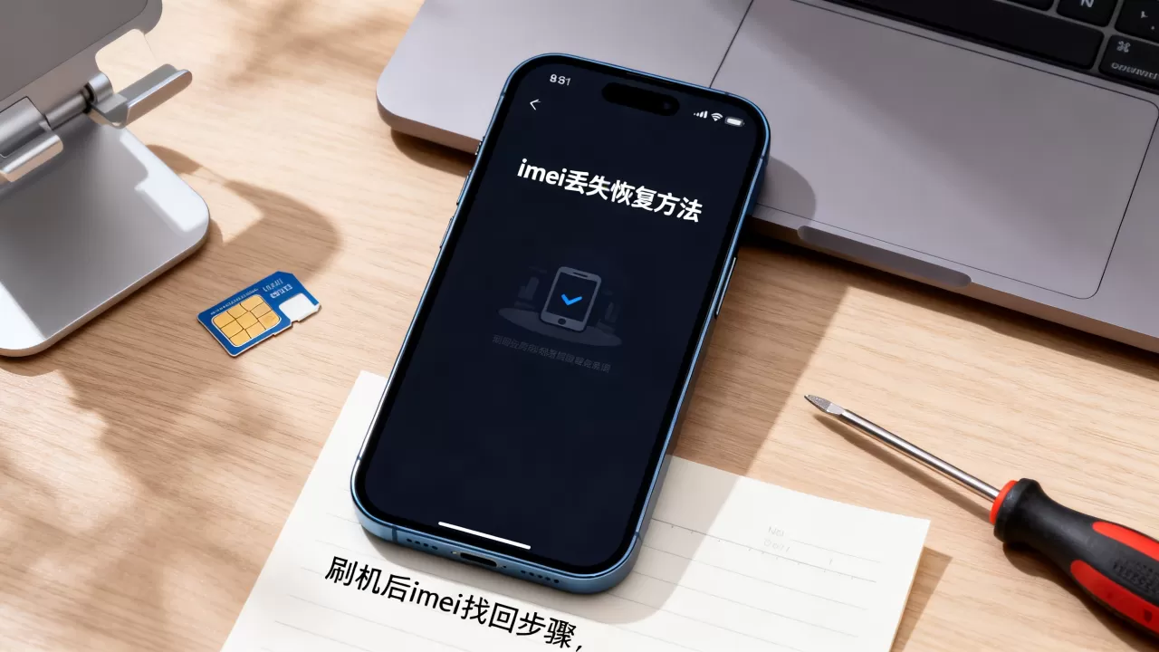 刷机后imei没有了怎么办?手机丢失imei怎么恢复 刷机后imei没有了怎么办?手机丢失imei怎么恢复