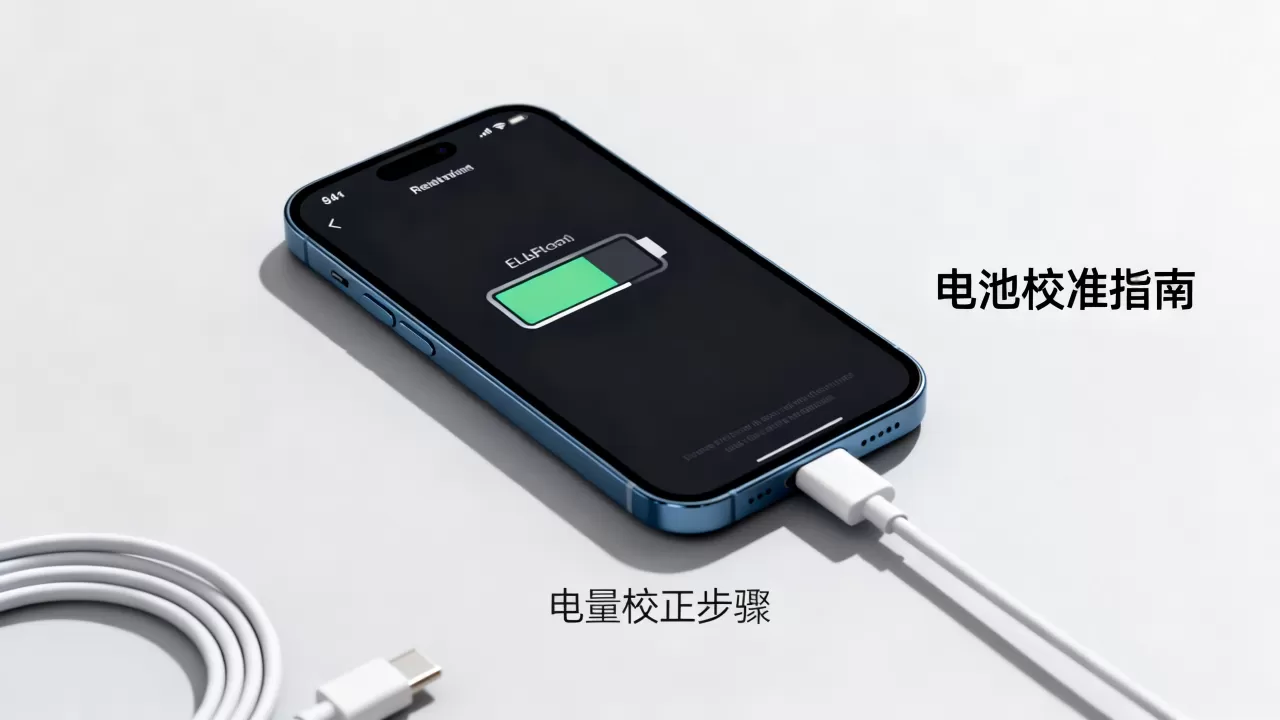 iphone电量校正方法,iphone电池校准 iphone电量校正方法,iphone电池校准