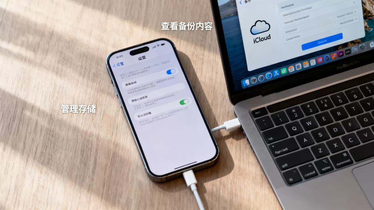 iphone备份内容在哪里?iphone备份内容怎么查看 iphone备份内容在哪里?iphone备份内容怎么查看