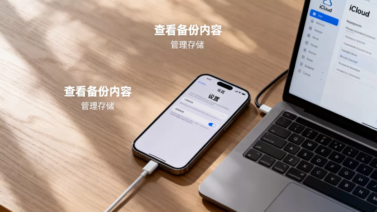 iphone备份内容在哪里?iphone备份内容怎么查看 iphone备份内容在哪里?iphone备份内容怎么查看