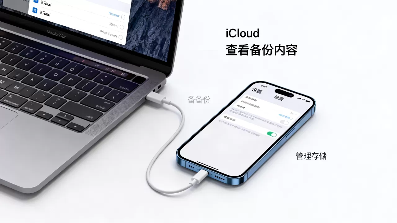 iphone备份内容在哪里?iphone备份内容怎么查看 iphone备份内容在哪里?iphone备份内容怎么查看