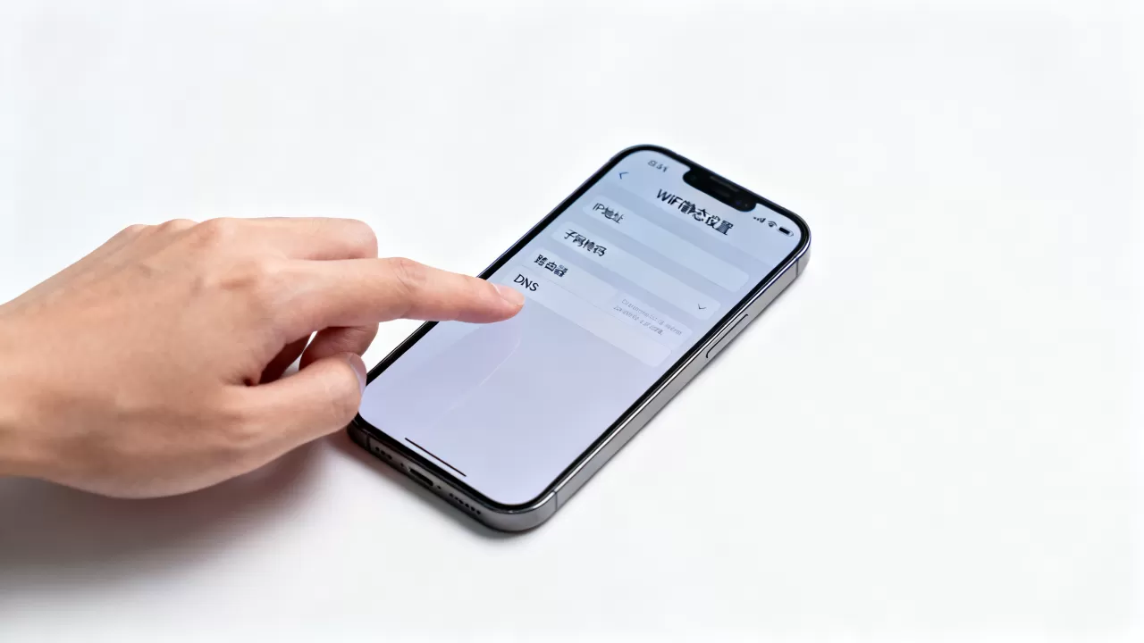 iphone wifi 静态怎么设置,iphone wifi 静态 iphone wifi 静态怎么设置,iphone wifi 静态