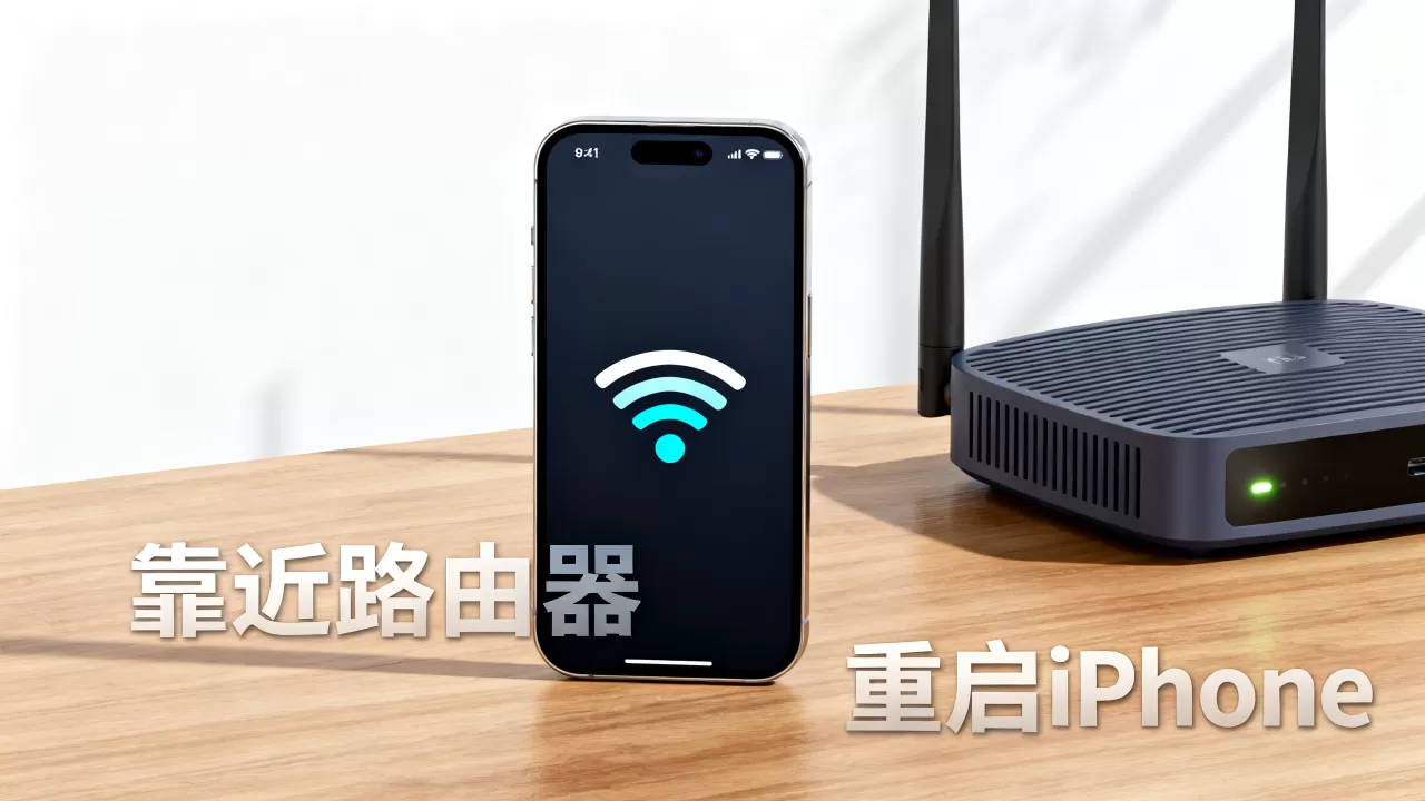 iPhone WiFi加速方法,iPhone WiFi信号弱怎么解决 iPhone WiFi加速方法,iPhone WiFi信号弱怎么解决