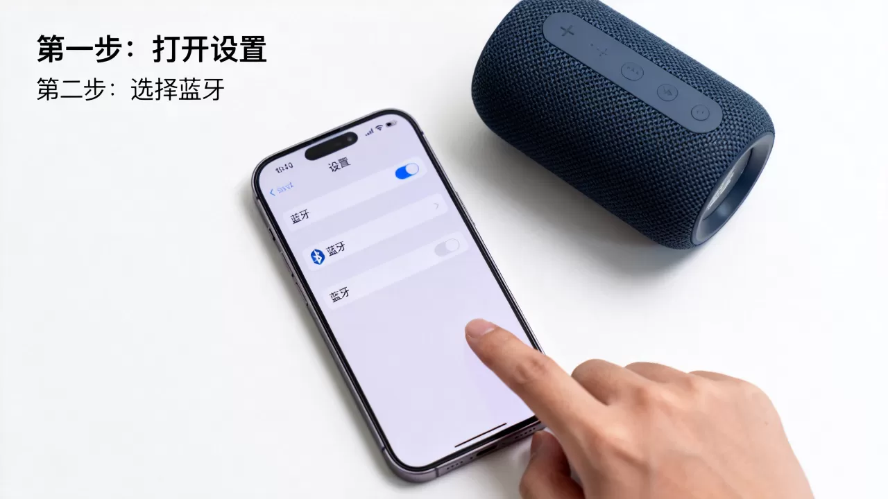 iPhone蓝牙铃声怎么设置？iPhone蓝牙铃声设置方法