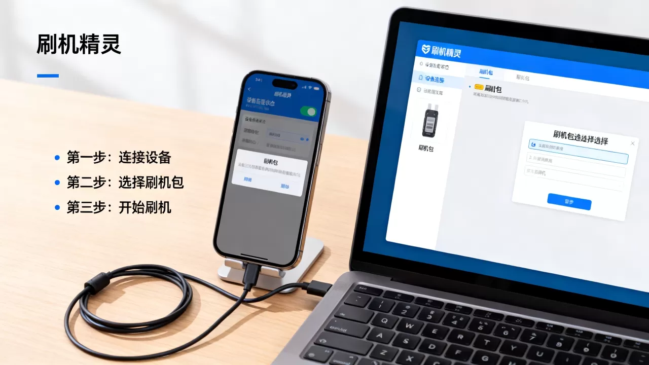 刷机精灵客户端怎么用,刷机精灵 刷机精灵客户端怎么用,刷机精灵