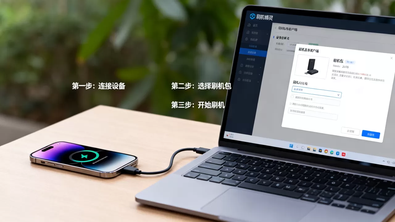 刷机精灵客户端怎么用,刷机精灵 刷机精灵客户端怎么用,刷机精灵