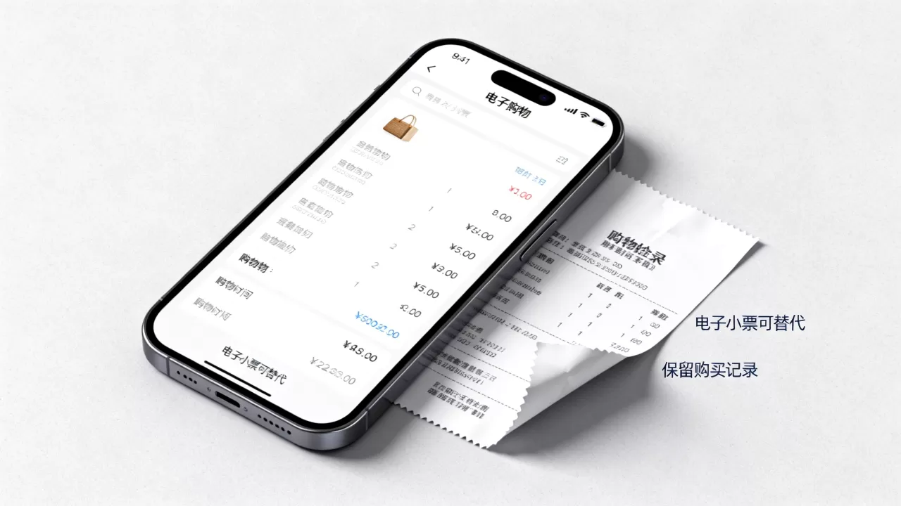 iphone购物小票丢了怎么办,iphone购物小票 iphone购物小票丢了怎么办,iphone购物小票