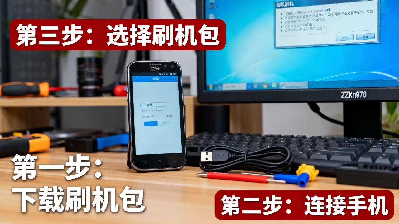 中兴n970刷机教程,中兴n970怎么刷机 中兴n970刷机教程,中兴n970怎么刷机