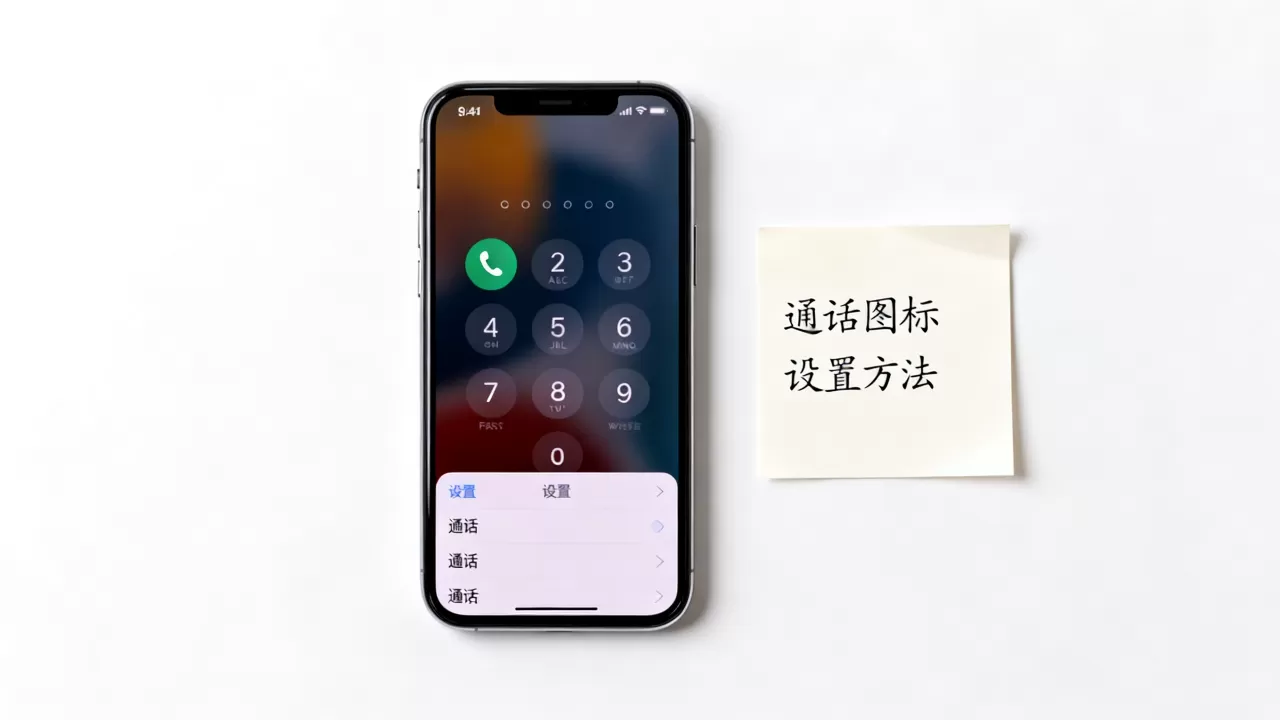 iphone通话图标不见了怎么办,iphone通话图标 iphone通话图标不见了怎么办,iphone通话图标
