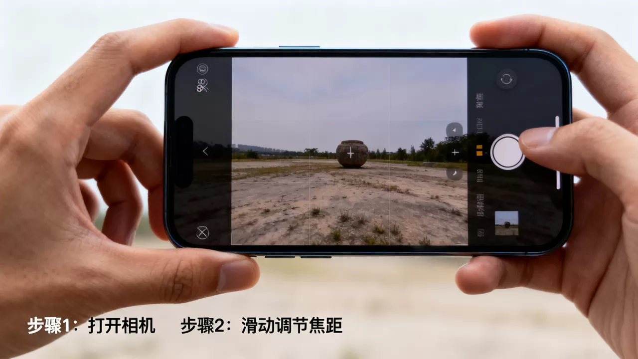 iphone相机焦距怎么调,iphone相机焦距 iphone相机焦距怎么调,iphone相机焦距