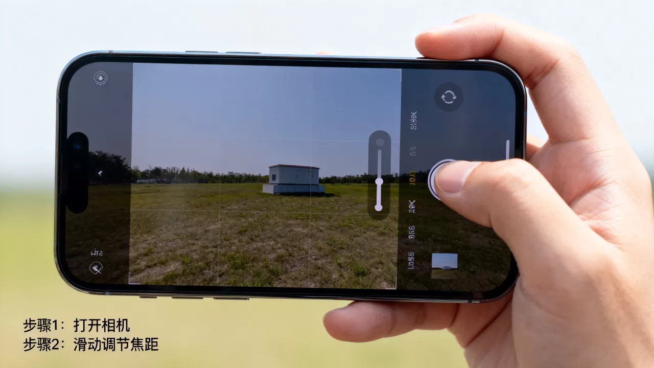 iphone相机焦距怎么调,iphone相机焦距 iphone相机焦距怎么调,iphone相机焦距
