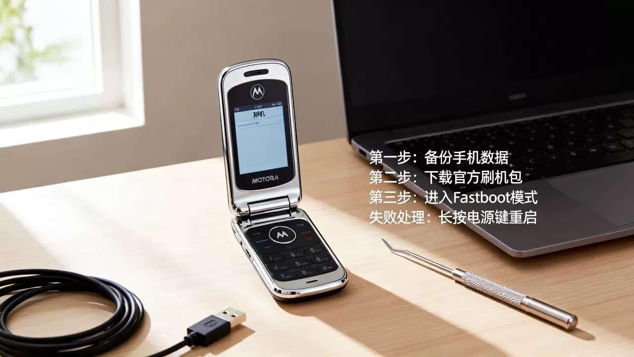 摩托罗拉戴妃刷机教程,摩托罗拉戴妃刷机失败怎么办 摩托罗拉戴妃刷机教程,摩托罗拉戴妃刷机失败怎么办