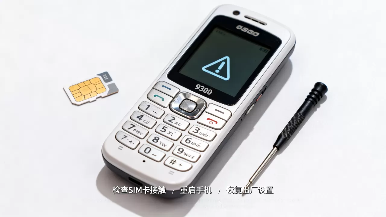 9300刷机后没信号怎么办,手机刷机没信号修复 9300刷机后没信号怎么办,手机刷机没信号修复