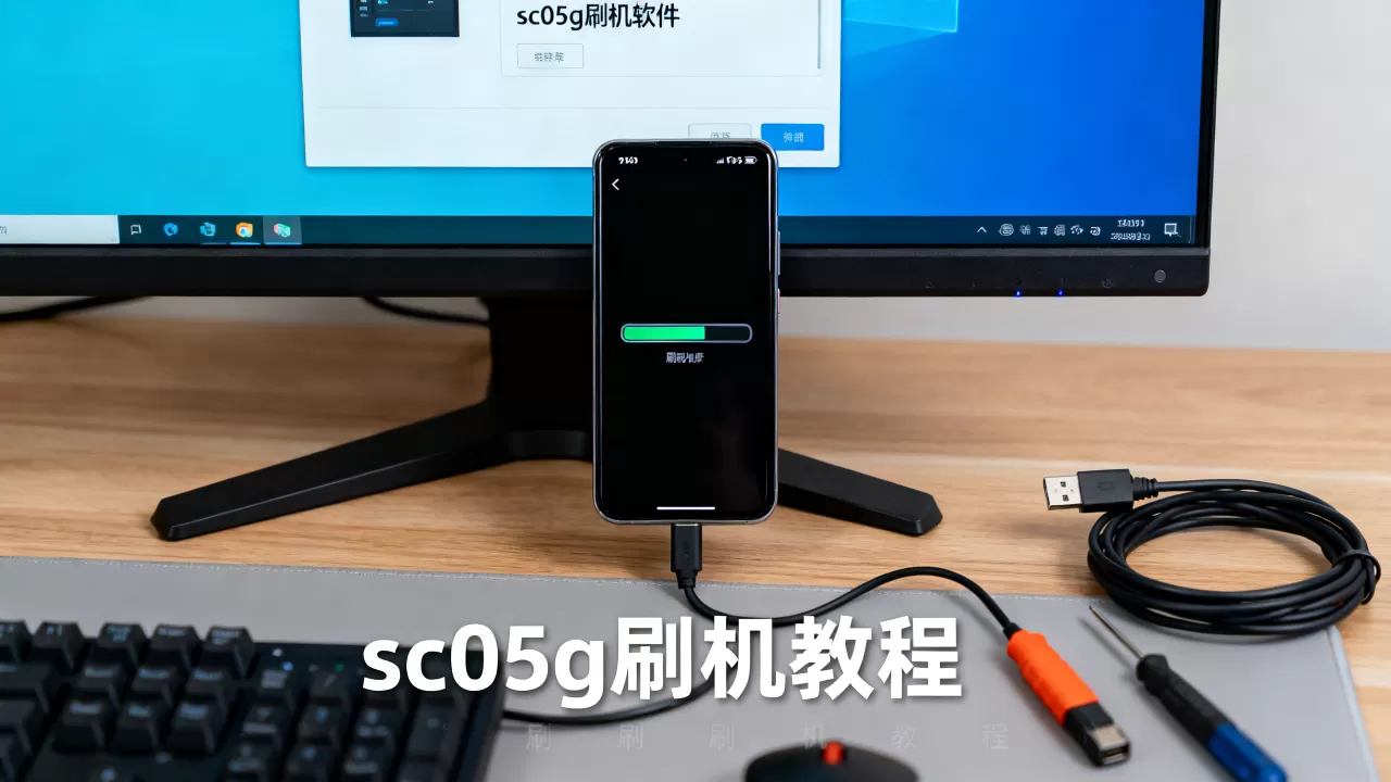 sc05g刷机教程,sc05g刷机软件 sc05g刷机教程,sc05g刷机软件
