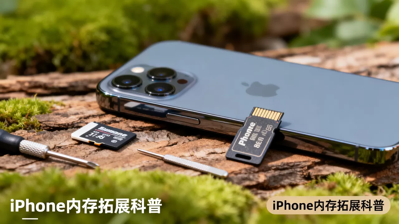 iphone拓展内存是真的吗,iphone怎么增加运行内存 iphone拓展内存是真的吗,iphone怎么增加运行内存