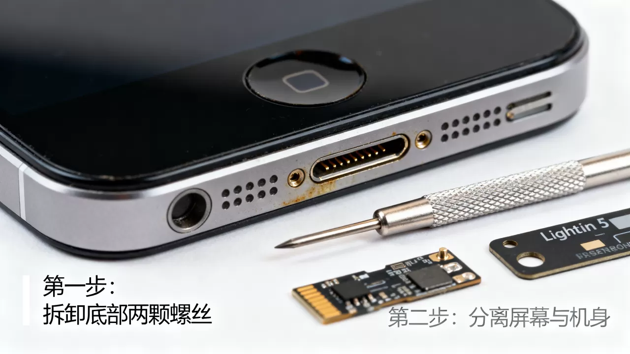 iphone 5 lightning接口坏了怎么修,iphone 5 lightning iphone 5 lightning接口坏了怎么修,iphone 5 lightning