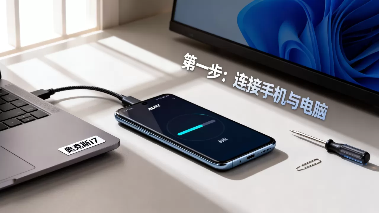 奥克斯i7刷机教程,奥克斯i7刷机失败怎么办 奥克斯i7刷机教程,奥克斯i7刷机失败怎么办