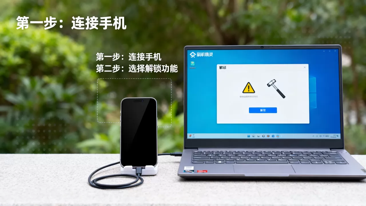 刷机精灵可以解锁吗,刷机精灵怎么解锁 刷机精灵可以解锁吗,刷机精灵怎么解锁