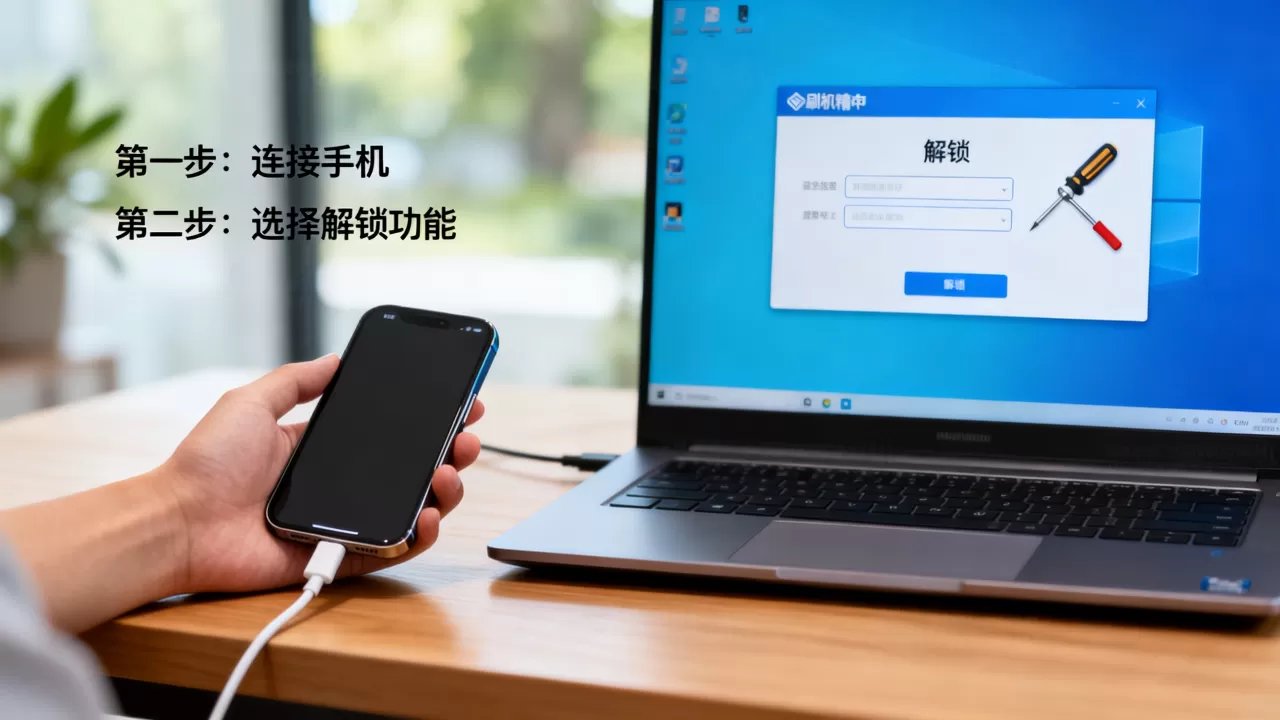 刷机精灵可以解锁吗,刷机精灵怎么解锁 刷机精灵可以解锁吗,刷机精灵怎么解锁