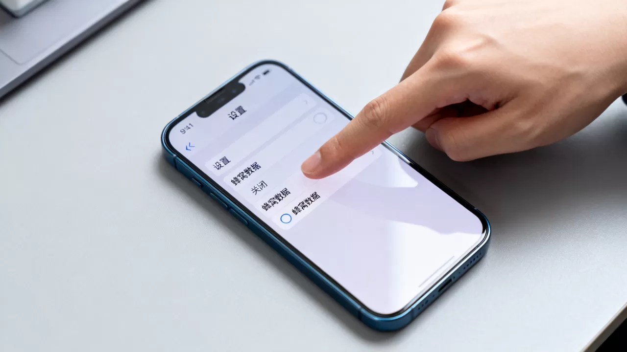 iphone怎么关蜂窝,iphone关闭蜂窝数据方法 iphone怎么关蜂窝,iphone关闭蜂窝数据方法