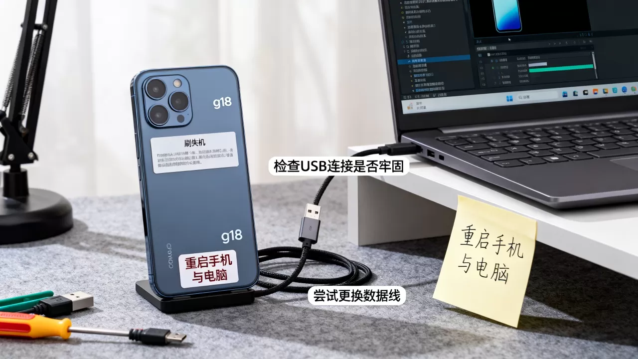 g18无法刷机怎么办,g18刷机失败解决方法 g18无法刷机怎么办,g18刷机失败解决方法