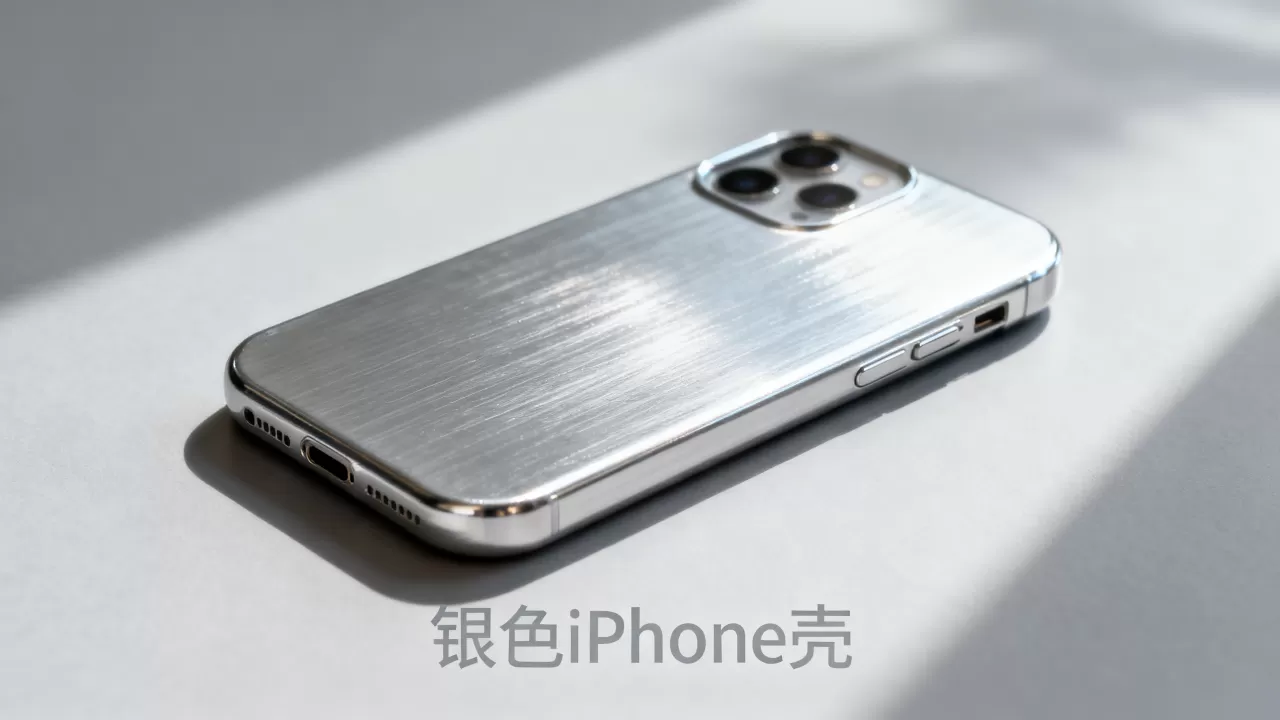 银色iphone壳好看吗,银色iphone壳 银色iphone壳好看吗,银色iphone壳
