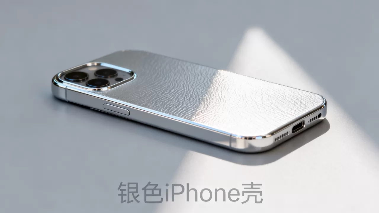 银色iphone壳好看吗,银色iphone壳 银色iphone壳好看吗,银色iphone壳