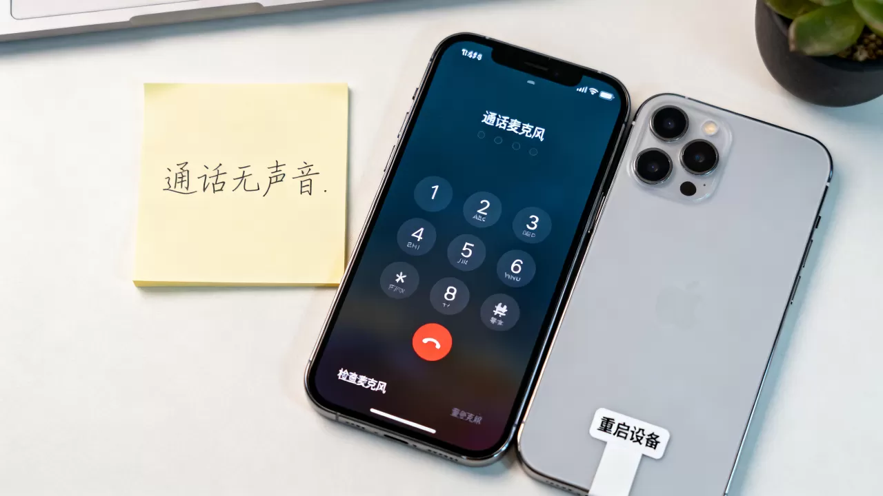 iphone通话故障怎么办?iphone通话没声音原因 iphone通话故障怎么办?iphone通话没声音原因