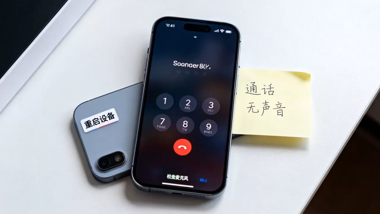 iphone通话故障怎么办?iphone通话没声音原因 iphone通话故障怎么办?iphone通话没声音原因
