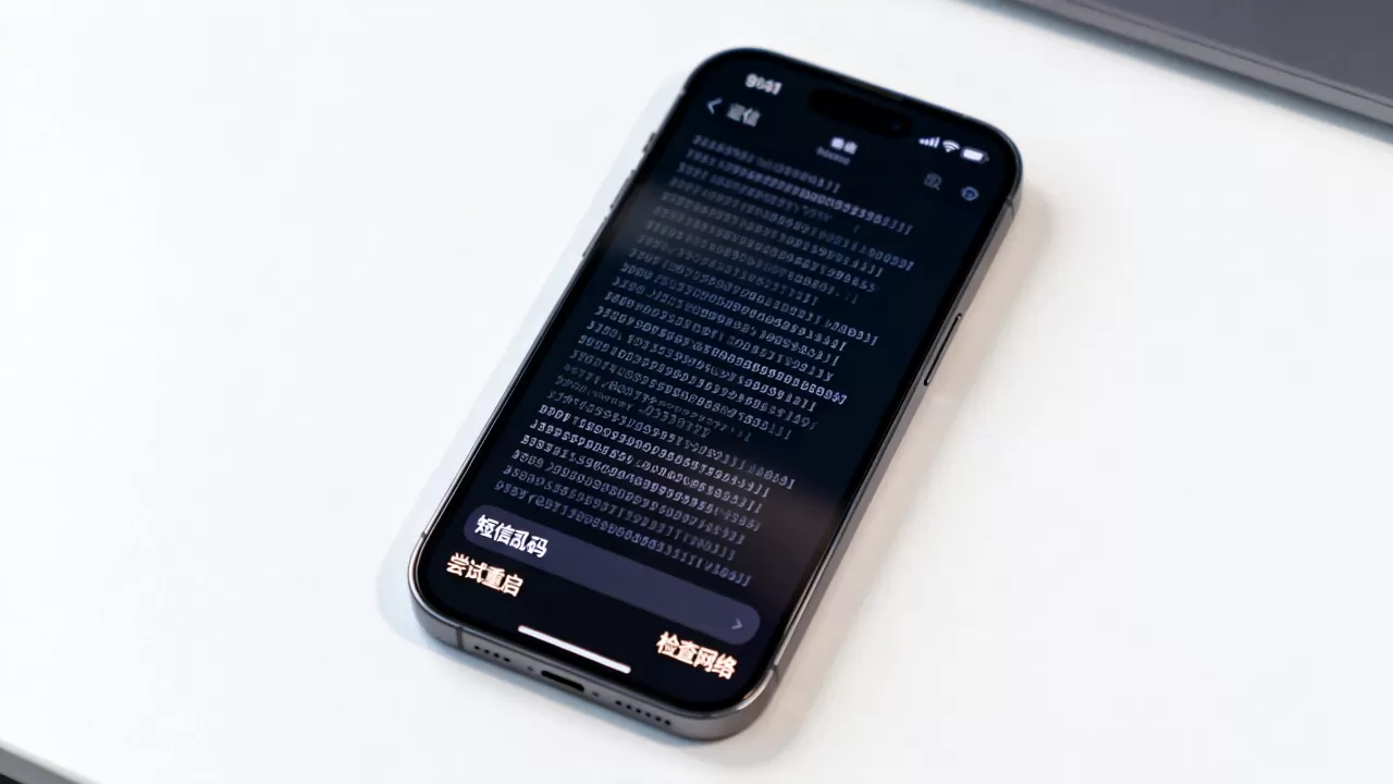 iphone短信乱码怎么办,iphone短信乱码 iphone短信乱码怎么办,iphone短信乱码