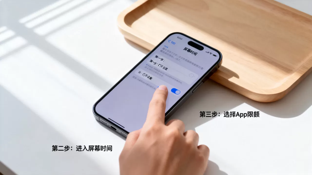 iPhone技巧篇,苹果手机怎么设置隐藏应用 iPhone技巧篇,苹果手机怎么设置隐藏应用