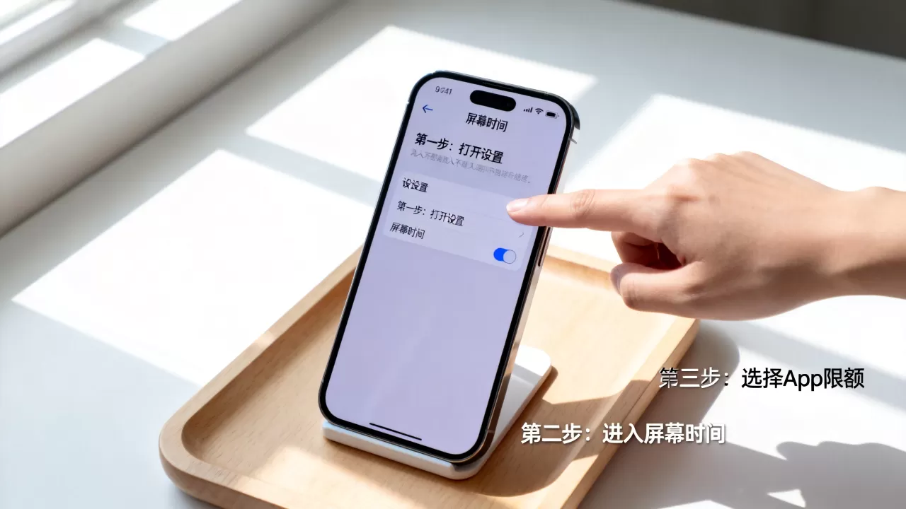 iPhone技巧篇,苹果手机怎么设置隐藏应用 iPhone技巧篇,苹果手机怎么设置隐藏应用