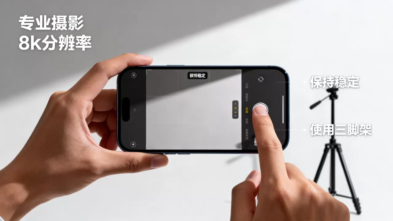 iphone照相晃怎么办,iphone拍照模糊 iphone照相晃怎么办,iphone拍照模糊