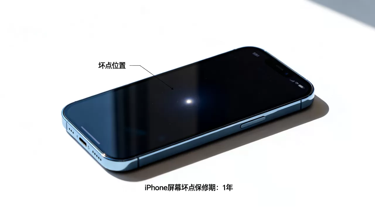 iphone坏点保修,iphone屏幕坏点保修期多久 iphone坏点保修,iphone屏幕坏点保修期多久