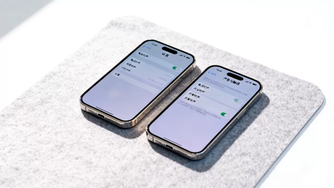 iphone互传铃声怎么设置,iphone互传铃声 iphone互传铃声怎么设置,iphone互传铃声