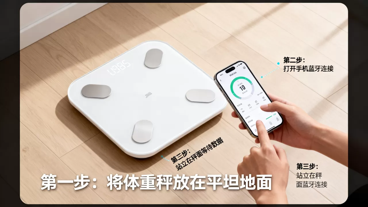 iphone体重秤怎么用,iphone体重秤 iphone体重秤怎么用,iphone体重秤