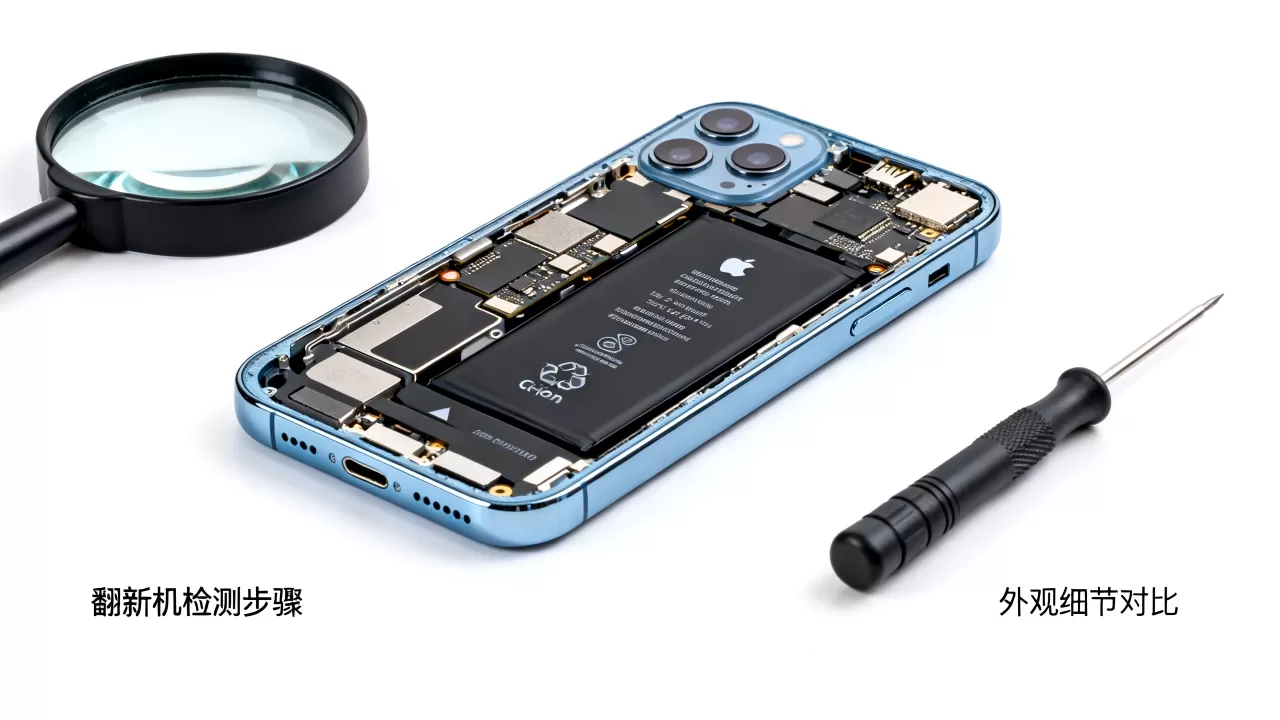 iphone翻新视频怎么看真假,iphone翻新机 iphone翻新视频怎么看真假,iphone翻新机