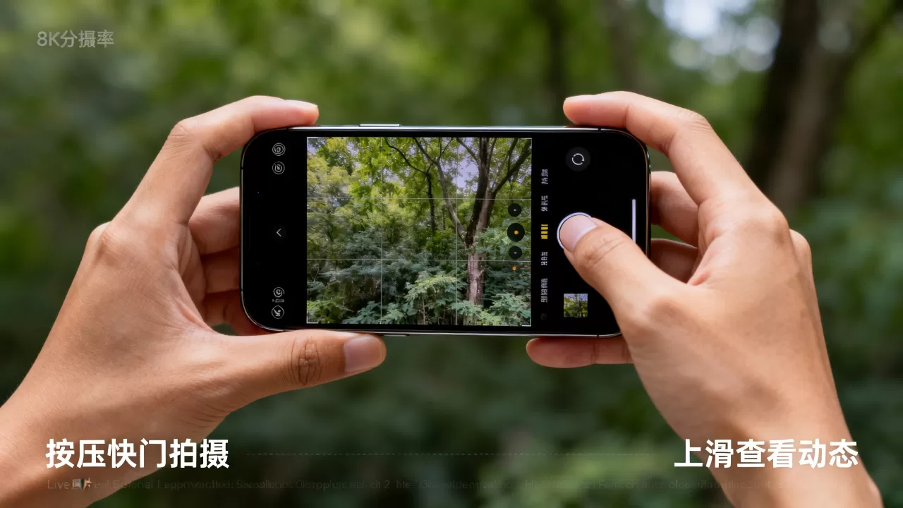 iphone live功能怎么用,iphone live功能 iphone live功能怎么用,iphone live功能