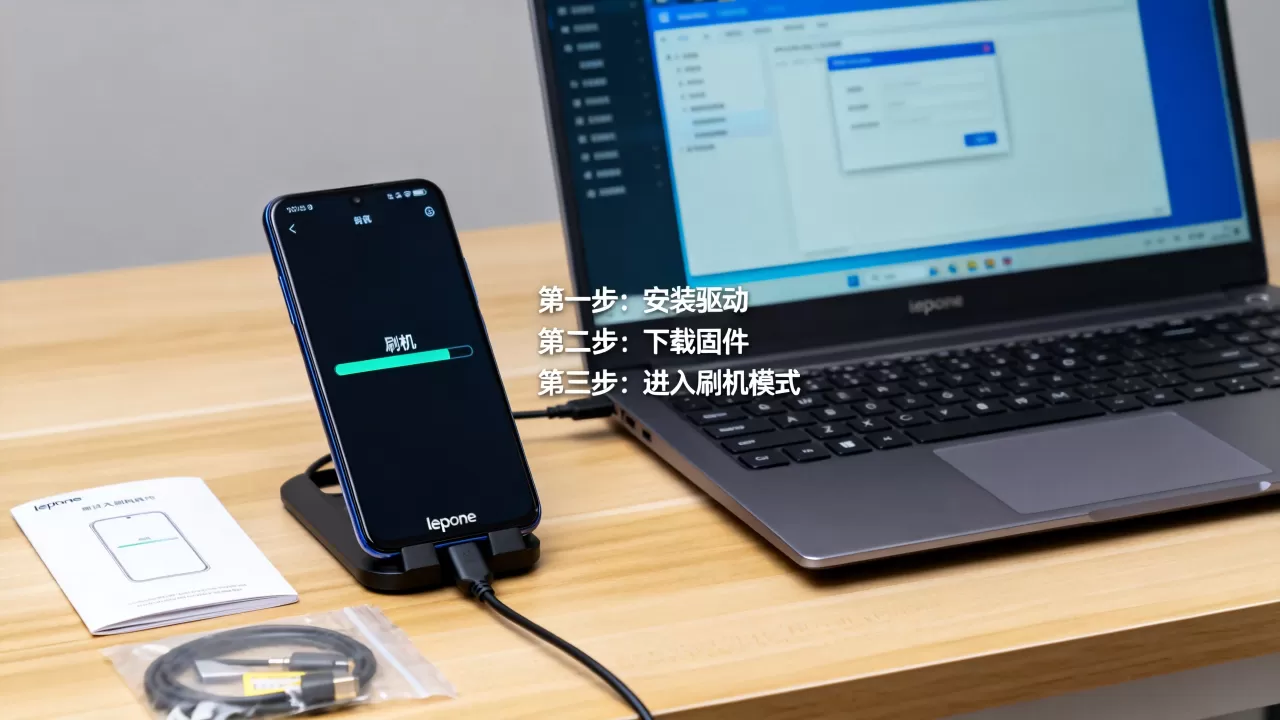 lephone在电脑怎么刷机,手机刷机教程 lephone在电脑怎么刷机,手机刷机教程
