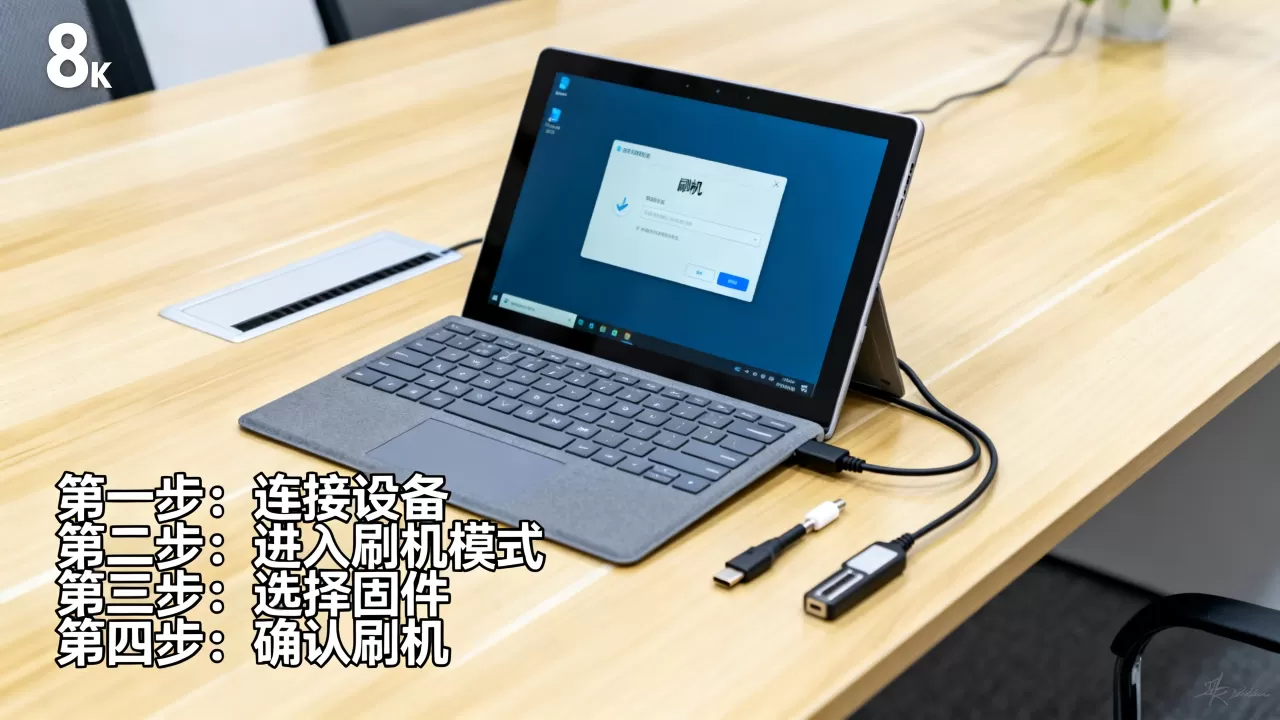 surface pro4 刷机教程,surface pro4 刷机失败怎么办 surface pro4 刷机教程,surface pro4 刷机失败怎么办
