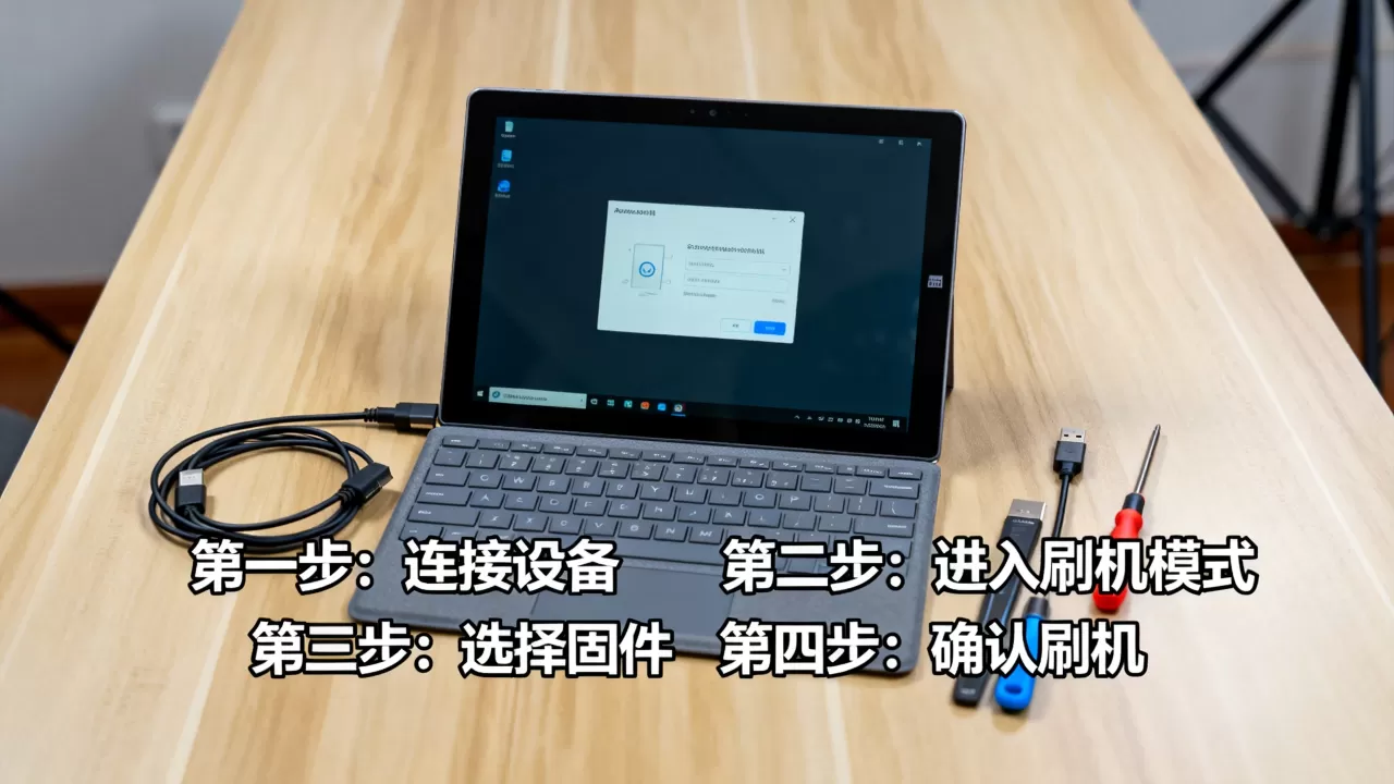 surface pro4 刷机教程,surface pro4 刷机失败怎么办 surface pro4 刷机教程,surface pro4 刷机失败怎么办
