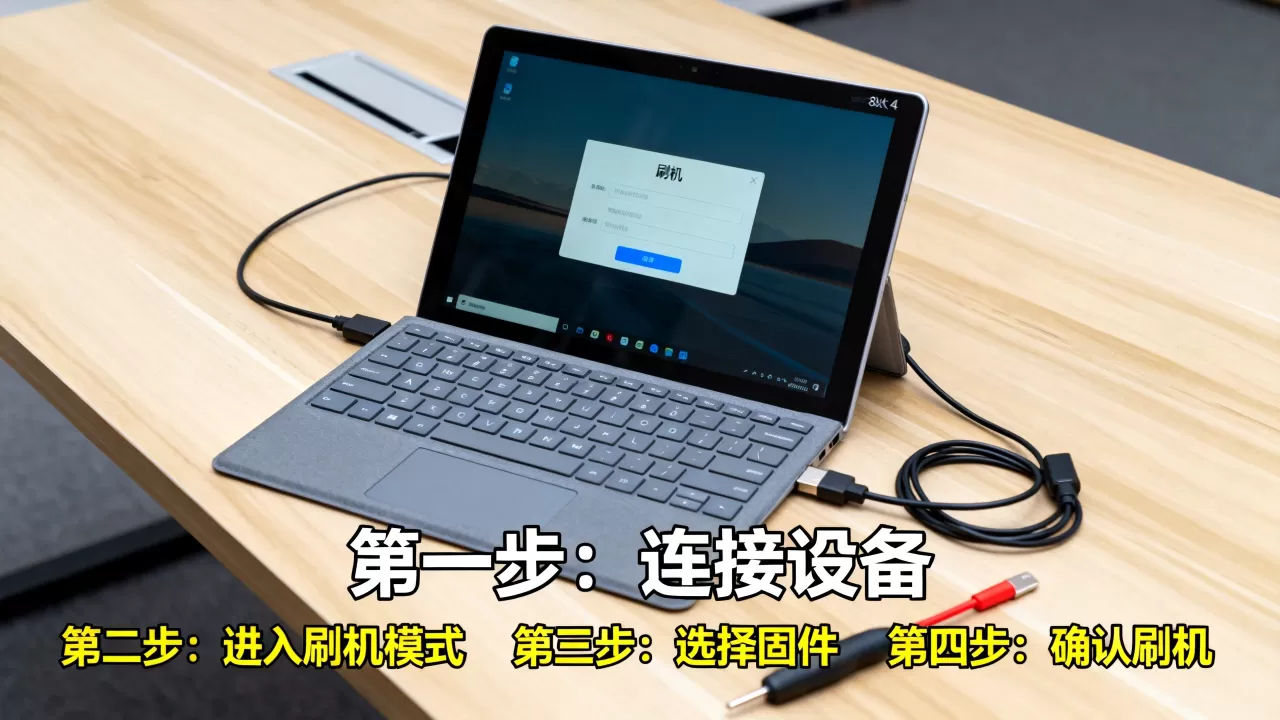 surface pro4 刷机教程,surface pro4 刷机失败怎么办 surface pro4 刷机教程,surface pro4 刷机失败怎么办