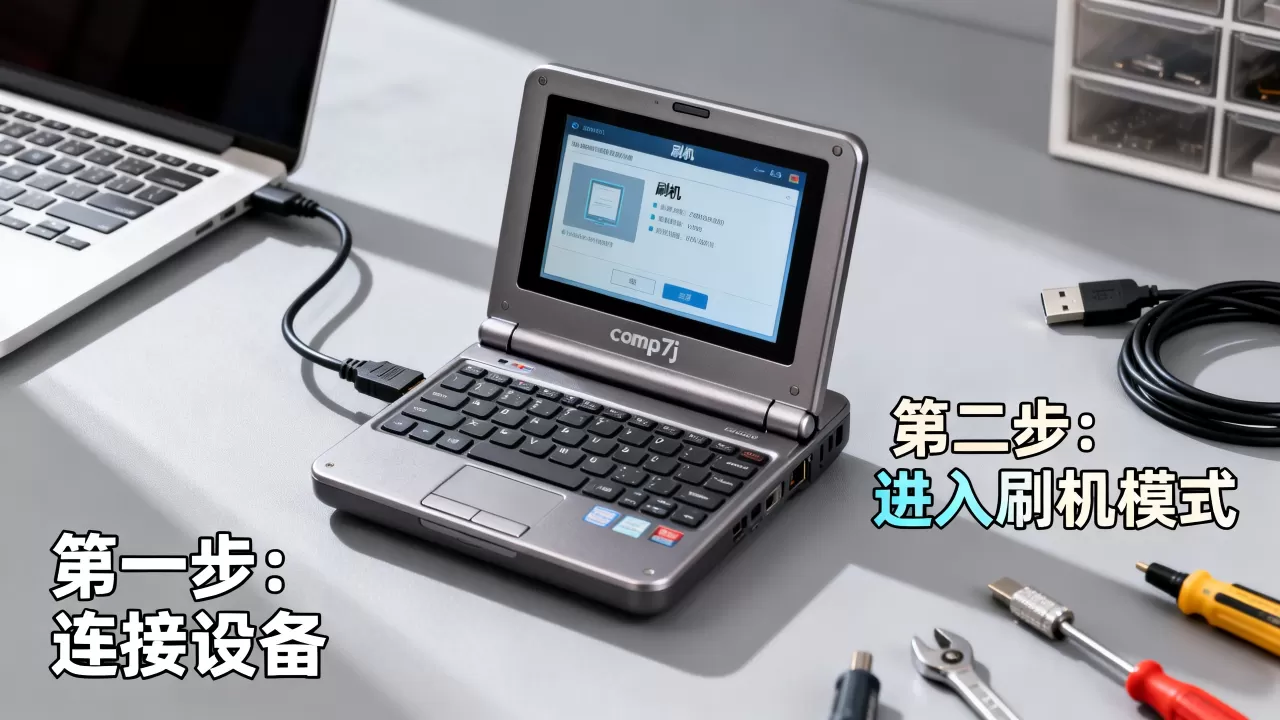 compaq7j刷机教程,compaq7j刷机 compaq7j刷机教程,compaq7j刷机